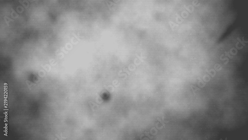 Pixelated Block Texture with Chunky 16x16 Mosaic Squares Heavy Pixelation and Subtle Grain Monochrome Background