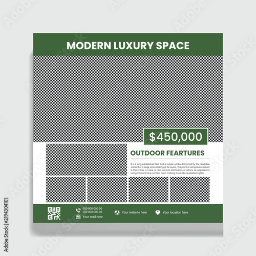 Modern Luxury Homes with Outdoor and Indoor Features