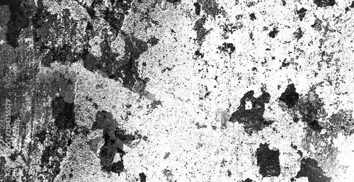 Abstract rough surface texture background for dark themed social media design

