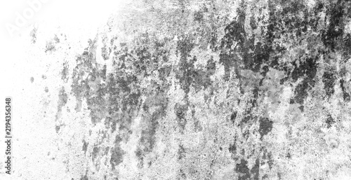 Abstract aged wall texture background with cracked and peeling surface effect
