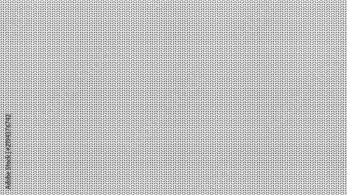 Obraz na plátně Seamless steel diamond plate texture featuring a repetitive industrial metal pat