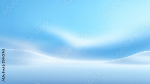 premium medical background with a subtle gradient from icy white to clinical cobalt blue, smooth seamless matte surface, soft diffused illumination