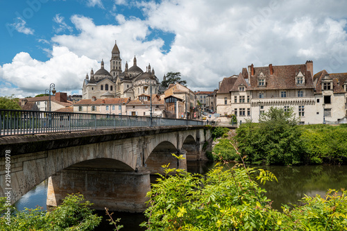 Perigueux,Dordogne,Frankreich