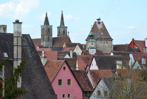 Fotografía Scenic View of St
