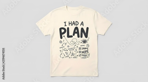t shirt design concept