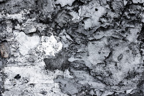 Old Metallic Background. Abstract Grunge Texture