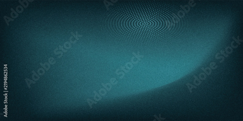 Modern geometry studio scene with shadow and light. Blue background for luxury product display showroom mockup. Minimal interior aesthetic with empty space  geometric line simple abstract modern