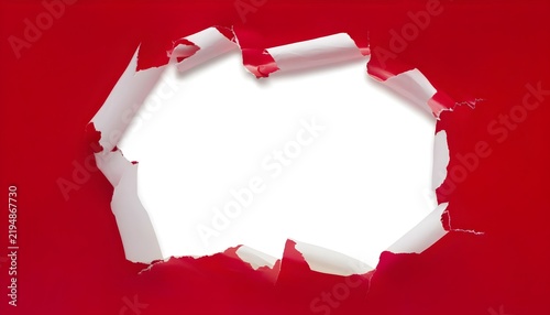 Christmas Package Destroyed While Opening