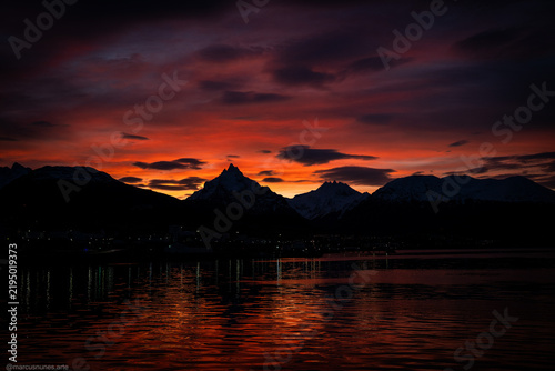 Foto ushuaia