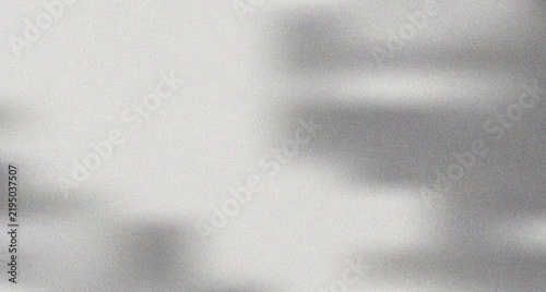 Quadro su tela Expansive gray texture featuring prominent soft shadows across the surface addin