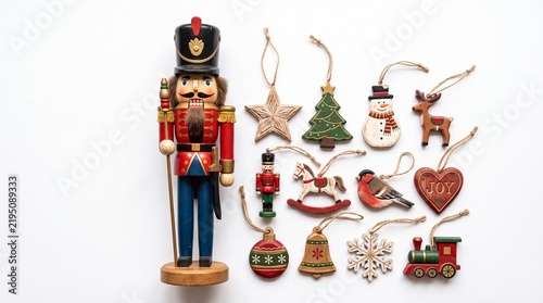 chinese new year decoration