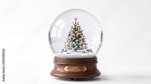 christmas tree decoration