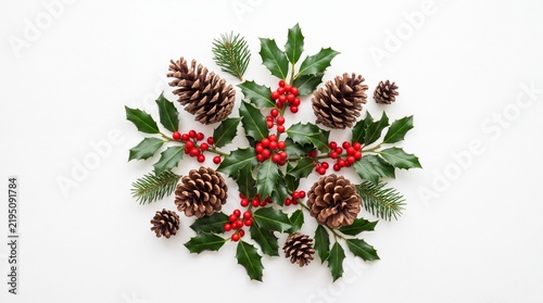 christmas tree decoration