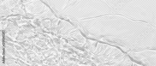 Easy to edit layered vector shadow. Featuring water ripple caustics. Useful for mockups and editorial layouts. Adjust tonal layer opacity to control shadow intensity and perceived softness.
