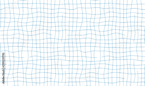 grid wavy lines abstract graph grid