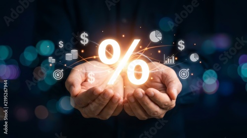 Financial investment returns and income growth for retirement compensation fund.
