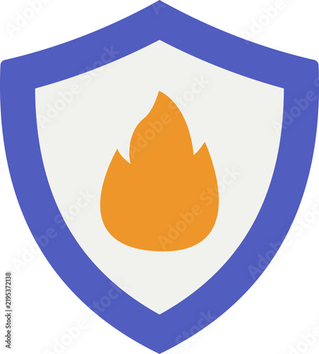 Collection of modern flat vector icons representing cybersecurity, data protection, online privacy, network security, digital authentication, secure access, malware protection, password security, and 