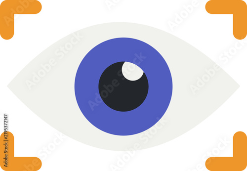 Collection of modern flat vector icons representing cybersecurity, data protection, online privacy, network security, digital authentication, secure access, malware protection, password security, and 