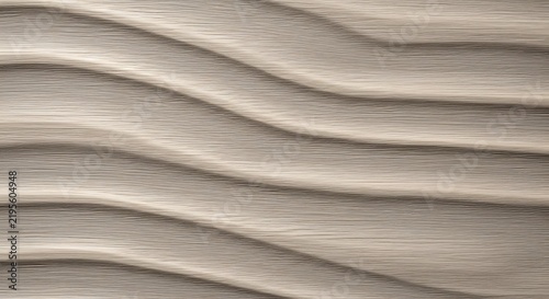 Close up of grey oak wood grain texture with wavy pattern