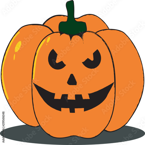jack o lantern halloween