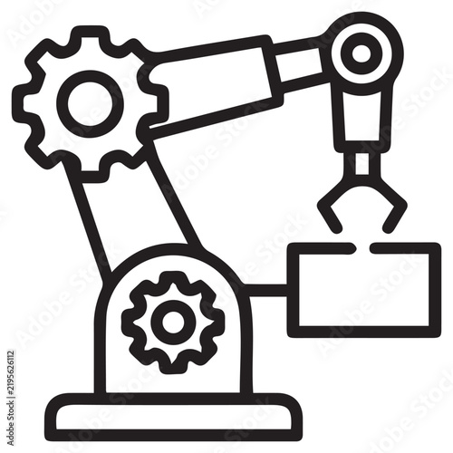 Robotic Process