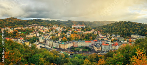 Fotografie Karlovy Vary, Czechia - 11