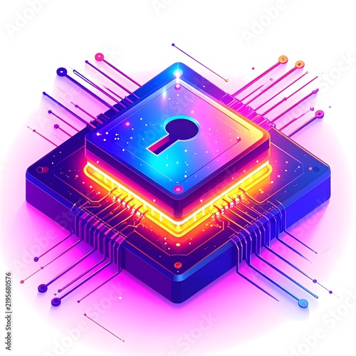 computer circuit board