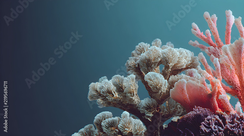 coral reef