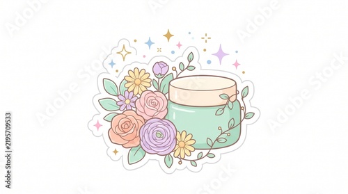cup of coffee
