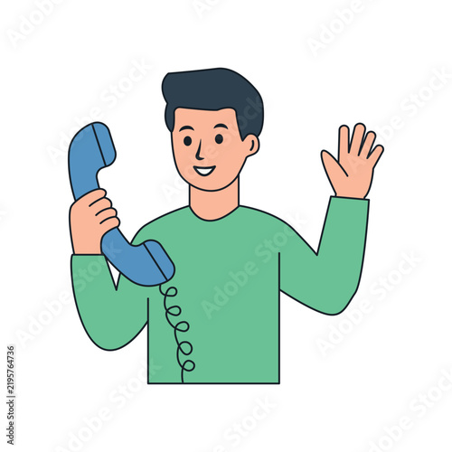 Speak to Us