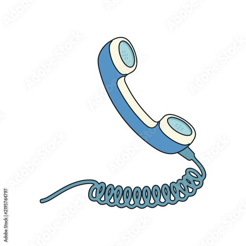 Phone Handset