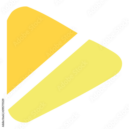 Simple Arrow Marker