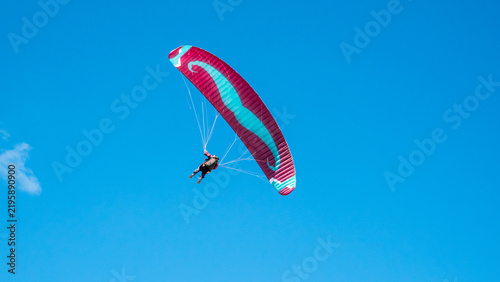 Para volant