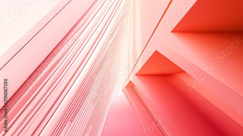 Abstract 3D Backgrounds Graphic Resources for Adobe Stock: High-Resolution Modern Geometric Shapes, Fluid Waves, Paper Cut Layers, Gradient Colors and Minimalist Textures for Creative Design