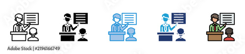 Professional Training Development