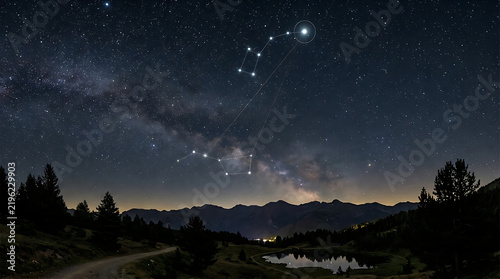 North Star, Navigation, sailors, Seas
