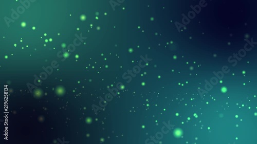 particles background video download
