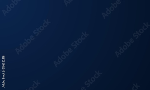 Dark blue Christmas gradient background, perfect for holiday greetings, winter branding, and deep corporate textures.