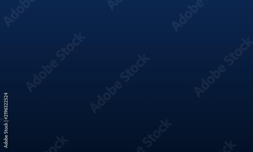 Dark blue Christmas gradient background, perfect for holiday greetings, winter branding, and deep corporate textures.