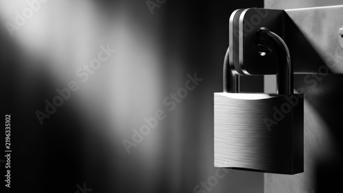 Abstract Digital Technology Background with 3D Cubes and Glowing Network Connections for Big Data and AI