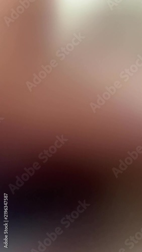 Abstract brown gradient background modern technology concept