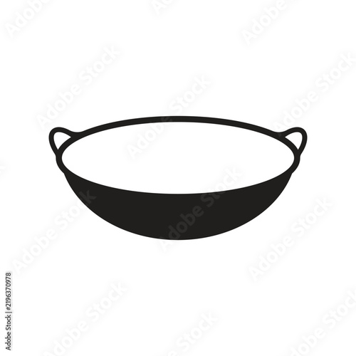 pan teflon cooking logo