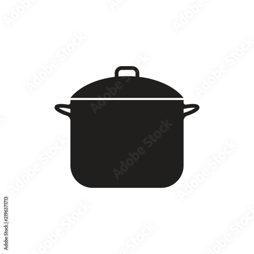 pan teflon cooking logo