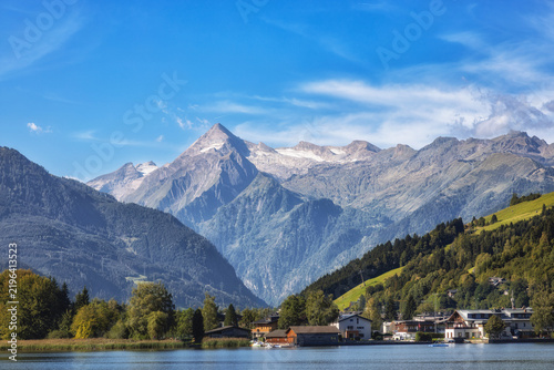 Zell am See