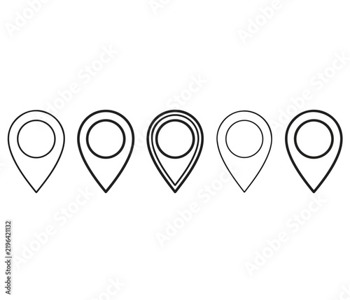 Web Modern Icon Set Vector Collection – Minimal Outline Symbols and Graphic Elements

Select 82 more words to run Humanizer.