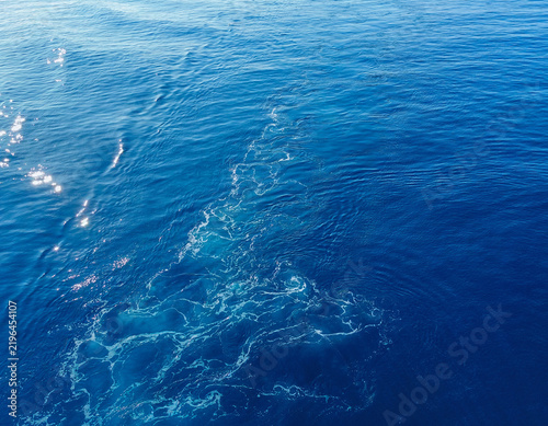 Ocean Texture