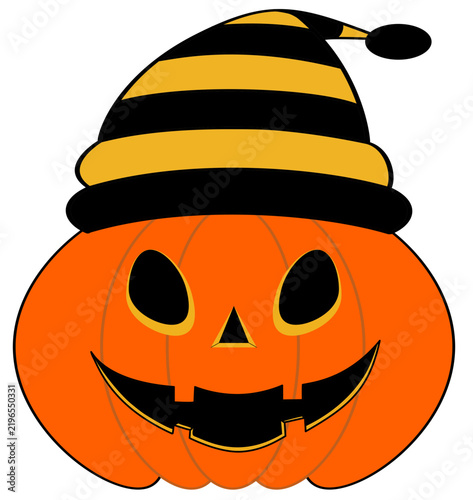 halloween jack o lantern