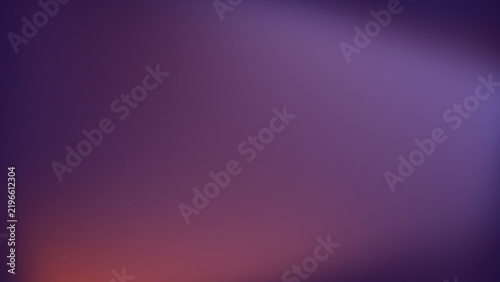 A beautiful abstract colorful texture background featuring smooth gradients of deep purple and warm orange tones for artistic projects