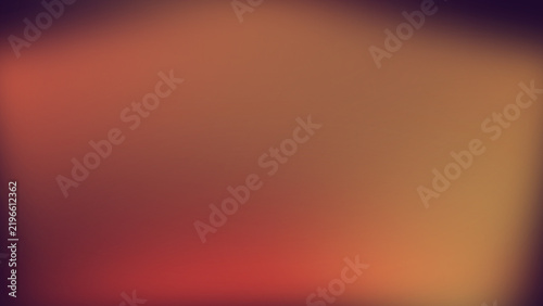 A beautiful abstract colorful texture background featuring soft blended gradients of warm orange and deep purple artistic digital design