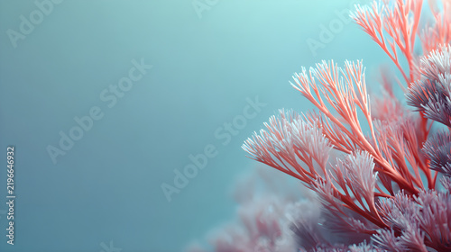 Coral reef